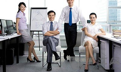 外企-職場英語 外企-職場英語